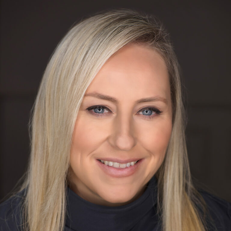 Who We Are Wilson Hartnell